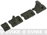 Magpul XTM Hand Stop Kit (Color: OD Green)