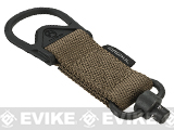 Magpul MS1 MS3-QD Multi-Mission Sling Adapter (Color: Coyote)