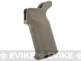 Magpul M-LOK AFG - Angled Fore Grip (Color: Flat Dark Earth)