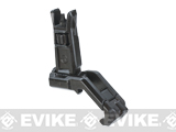 Magpul MBUS® Pro Offset Tactical Back-Up Front Sight - Black