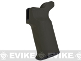 Magpul MOE-K2+ Pistol Grip for M4 / M16 Series  Rifles (Color: OD Green)