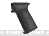 Magpul MOE AK+ Grip for AK47 / AK74 Series Rifles (Color: Black)