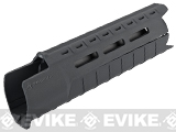 Magpul MOE-SL Handguard - Carbine Length for AR15 / M4 Series (Color: Gray)