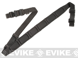 Magpul MS1 Padded Multi-Mission Sling (Color: Black)