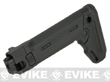 Magpul YUGO ZHUKOV-S Stock for Yugoslavian AK Rifles - Black