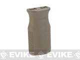 Magpul M-LOK MVG MOE Vertical Grip (Color: Dark Earth)