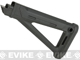 Magpul MOE AK Stock for AK47 / AK74 Rifles - Black