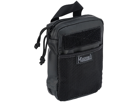 MagForce 7 EDC Organizer (Color: Jet Black)