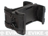 Magpul PTS MAGLINK PMAG Airsoft Magazine Coupler / Mag Clamp - Black