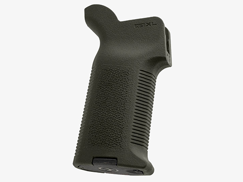 Magpul MOE K2-XL Pistol Grip for AR Rifles (Color: OD Green)