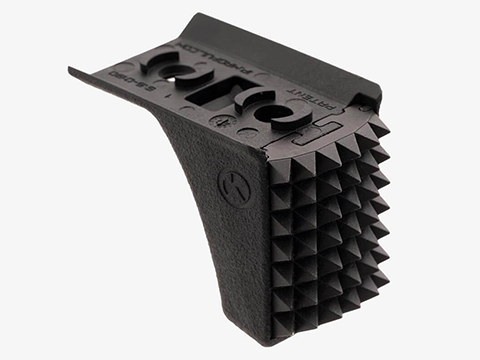 Magpul Industries Barricade Stop for M-LOK Handguards (Color: Black)
