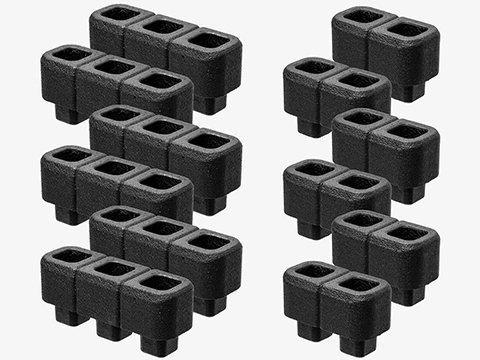 Magpul DAKA Block Expansion Kit for GRID Case Organizers