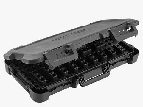 Magpul DAKA Hard Rifle Case w/ DAKA Grid Organizer 