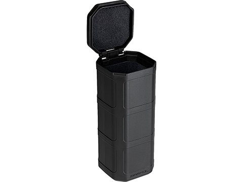 Magpul Industries DAKA Storage Can Magpul (Color: Black)