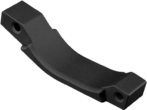 Magpul Aluminum Enhanced Trigger Guard (Color: Black)