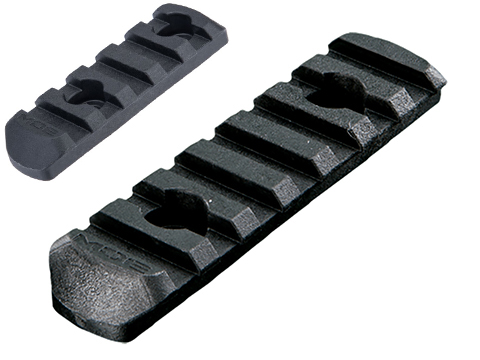 Magpul MOE Polymer Rail (Model: 5 Slots)