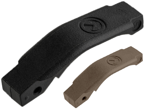 Magpul MOE Enhanced Trigger Guard for AR15 / M4 Rifles (Color: Flat Dark Earth)