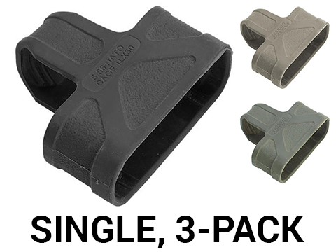 CYMA x SP System 30 Round Magazine for CGS & MWS Gas Blowback Airsoft Rifles
