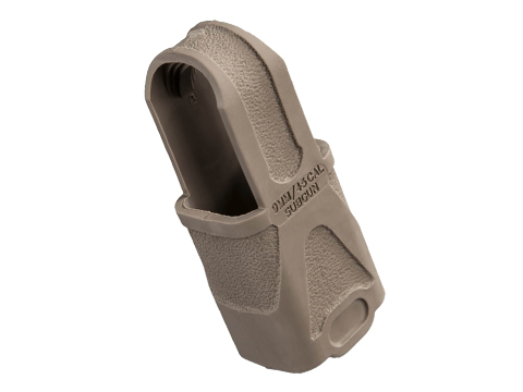 MAGPUL Magazine Assist for 9x19mm MOD5/SMG (Color: Tan / Pack of One)