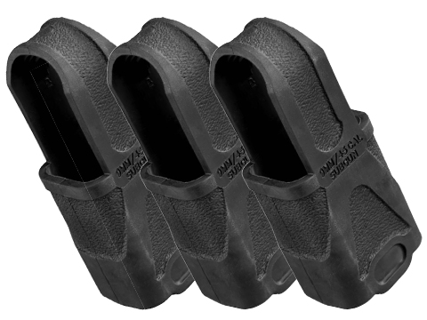 MAGPUL Magazine Assist for 9x19mm MOD5/SMG (Color: Black / Pack of 3)