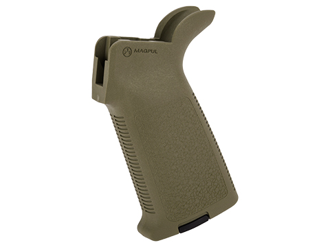 Magpul MOE Grip for M4 Series Rifles (Color: OD Green)