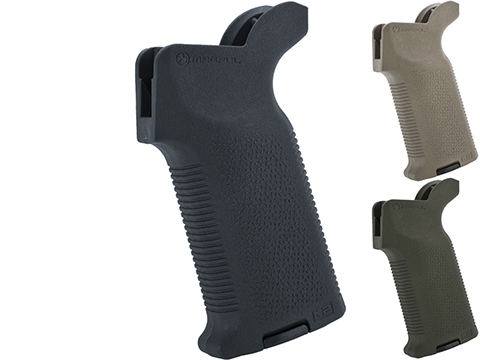 Magpul MOE-K2 Pistol Grip for M4 / M16 Series Rifles 