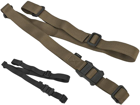 Magpul MS1 Multi-Mission Sling (Color: Black)