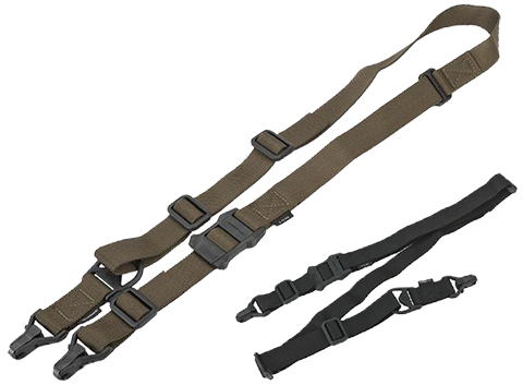 Magpul MS3 Gen2 Multi-Mission Sling (Color: Coyote Brown)