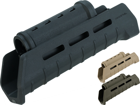 Magpul MOE AK Hand Guard (Color: Black)