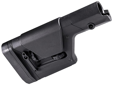 Magpul PRS� GEN3 Precision-Adjustable Stock (Color: Black)