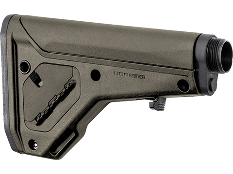 Magpul UBR� 2.0 Collapsible Stock (Color: OD Green)