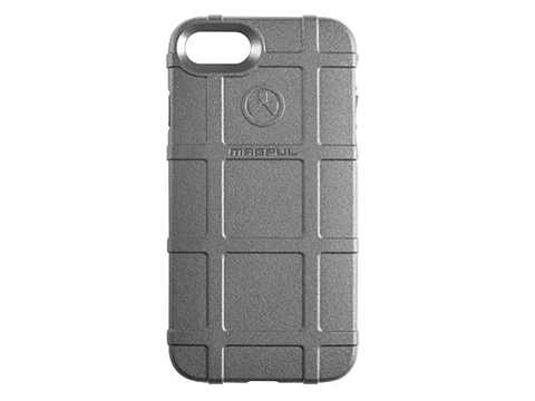 Magpul Field Case for Iphone 7 (Color: Grey)