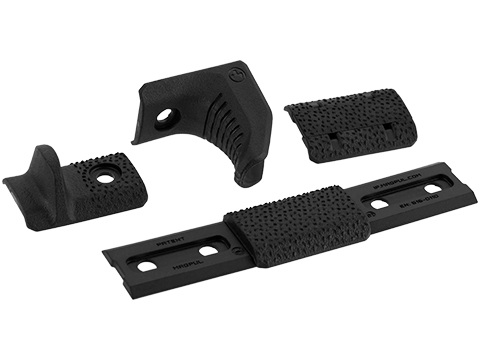 Magpul M-LOK Hand Stop Kit (Color: Black)