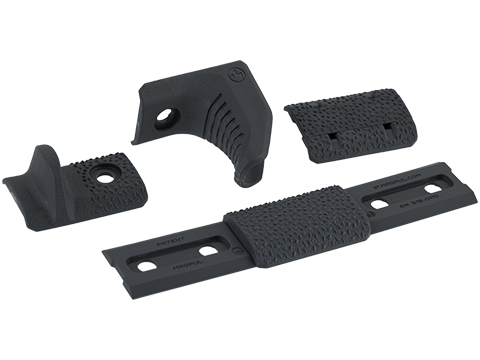 Magpul M-LOK Hand Stop Kit (Color: Grey)