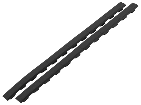 Magpul M-LOK Rail Cover Type 1 (Color:  Black)