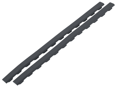 Magpul M-LOK Rail Cover Type 1 (Color:  Grey)