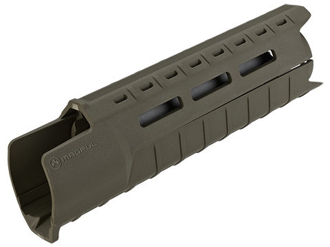 Magpul MOE-SL Handguard - Carbine Length for AR15 / M4 Series (Color: OD Green)