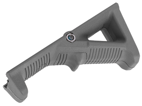 Magpul USA AFG2 AFG II Angled Fore-Grip 2 Rail-Mounted Forward Grip (Color: Gray)