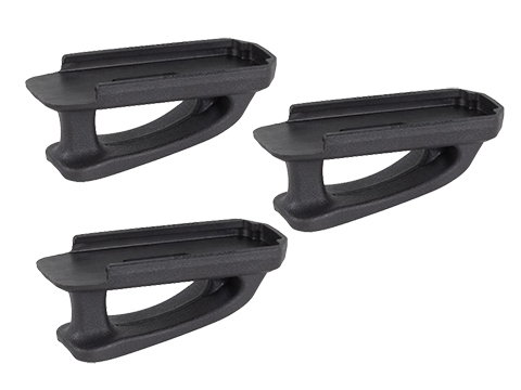 Magpul PMAG� Ranger Plate � Gen M3� (3 Pack / Black)