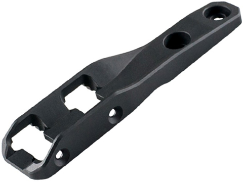 Magpul M-LOK Extended Cantilever Scout Mount (Color: Black)