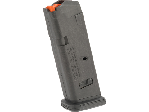 Magpul PMAG 10 GL9 10 Round Magazine for GLOCK Series Pistols G19