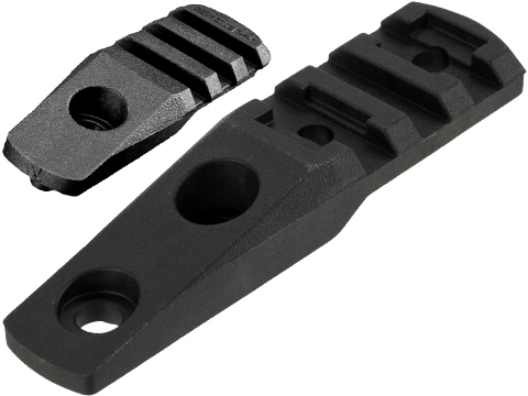 Magpul Polymer M-LOK Cantilever Rail / Light Mount 