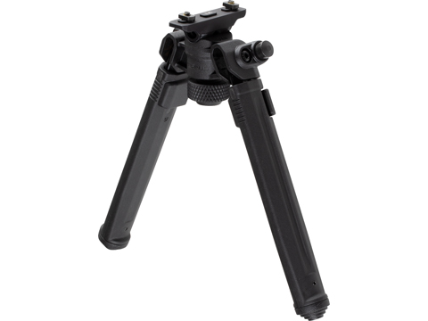 Magpul Folding Bipod (Color: Black / M-LOK)