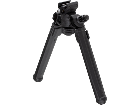 Magpul Folding Bipod (Color: Black / M1913 Picatinny)