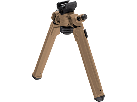 Magpul Folding Bipod (Color: Flat Dark Earth / M1913 Picatinny)