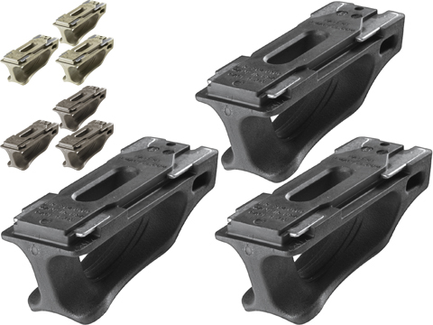 Magpul USGI 5.56x45 Ranger Plate (Color: Flat Dark Earth / 3 Pack)