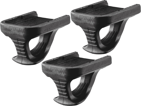 MAGPUL GLOCK Speedplate for 9mm & .40 S&W Magazines (Color: Black)