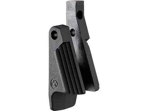 Magpul MOE-EVO Enhanced Magazine Release For CZ Scorpion EVO 3