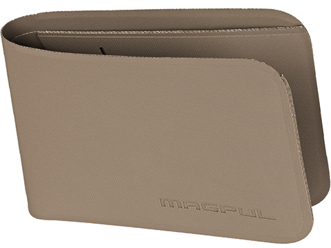 Magpul� DAKA� Bifold Wallet (Color: Flat Dark Earth)