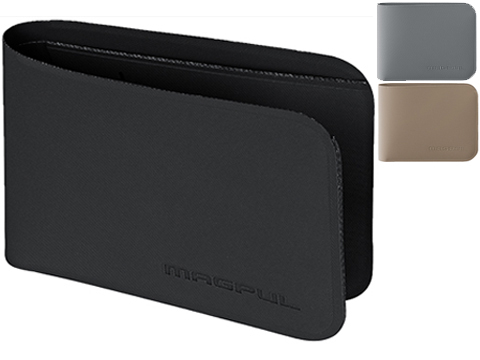 Magpul� DAKA� Bifold Wallet (Color: Black)